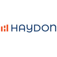 Haydon Capital Ltd logo - Similar company to Admon