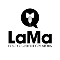 La.Ma. Food Content Creators logo - Similar company to 3Menti