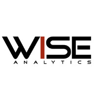 Wise Analytics logo - Similar company to Wiseanalytics