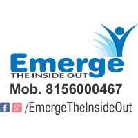 Emerge The Inside Out logo - Similar company to Sonalta Digibiz