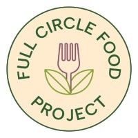 Full Circle Food Project logo - Similar company to Ncva Northumberland Community And Voluntary Action