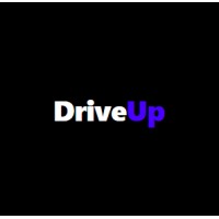 DriveUp logo - Similar company to Carshine