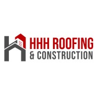HHH Roofing & Construction logo - Similar company to Colossal Roofing