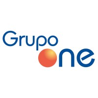 Grupo One logo - Similar company to Kasfriak - Cooling