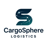 CargoSphere Logistics logo - Similar company to Cargosphere