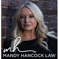 Mandy Hancock Law PLLC logo - Similar company to Phds Co.