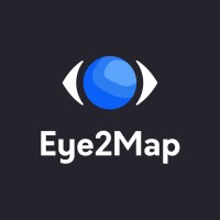 Eye2Map - Geosolutions for Environment and Engineering logo - Similar company to Softmapping - Engenharia Cartografia E Geoprocessamento Ltda.