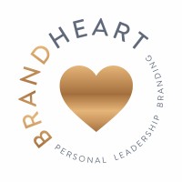 Brandheart Personal Leadership Branding logo - Similar company to Open Circle Solutions
