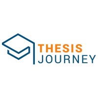 Thesis Journey logo - Similar company to Thesis Pte Ltd