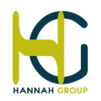 Hannah Group logo - Similar company to Workplace Solutions