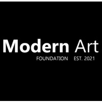 Modern Art Foundation logo - Similar company to Lux Art Institute