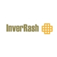 InverRash logo - Similar company to Termofan Spa