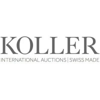 Koller Auktionen AG logo - Similar company to Gartenmann Software Ag