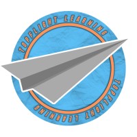 TopFlight Learning logo - Similar company to Hounslow Wolves Fc
