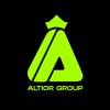 Altior Group logo - Similar company to Amplaire-Training & Development Cell, Maharaja Surajmal Institute