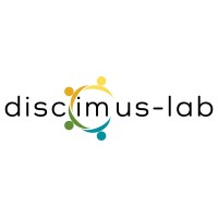 INSTITUTE DISCIMUS LAB logo - Similar company to Inoteh D.O.O.