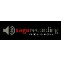Saga Recording