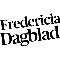 Fredericia Dagblad logo - Similar company to Fredericia Musicalteater