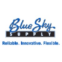 Blue Sky Supply logo - Similar company to Jabs General Trading Llc.