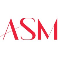 ASM Advisory Solutions & More logo - Similar company to Asm Grup Danişmanlik