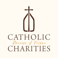 Catholic Charities Diocese of Fresno logo - Similar company to Mercatura Group