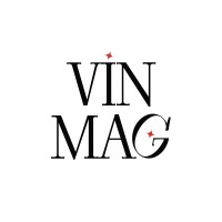 VinMagazine logo - Similar company to Vinuni Creative Lab