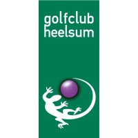 Golfclub Heelsum logo - Similar company to Isi