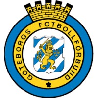 Göteborgs Fotbollförbund logo - Similar company to Bergums If