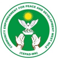 Community Empowerment for Peace and Development Westnile (CEPAD-WN) logo - Similar company to Space Organization