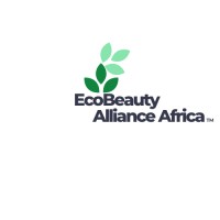 Eco Beauty Alliance Africa logo - Similar company to Frontline For Climate Action