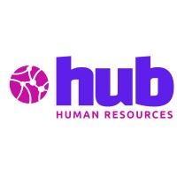 HUB HR logo - Similar company to Smg Poland