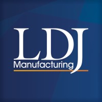 LDJ Manufacturing, INC logo - Similar company to Weiler