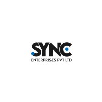 Sync Enterprises logo - Similar company to Sureflow Media