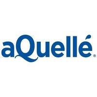 aQuellé logo - Similar company to Mdo Logistics