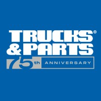 Trucks & Parts logo - Similar company to Trashco Inc.