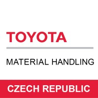 Toyota Material Handling CZ logo - Similar company to Fortemix
