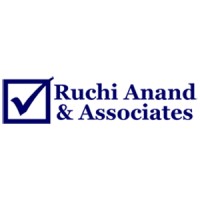 Ruchi Anand & Associates logo - Similar company to G L & Co