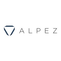 Alpez logo - Similar company to Autored