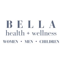 Bella Health + Wellness logo - Similar company to Golesh Team