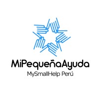 MiPequeñaAyuda - MySmallHelp Perú logo - Similar company to Sos Autismo