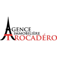 Agence Immobilière Trocadero logo - Similar company to Yommi - Agence Immobilière