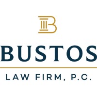 Bustos Law Firm, P.c.