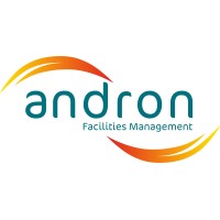 Andron Facilities Management logo - Similar company to Robinsons Facilities Services