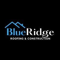 BlueRidge Roofing & Construction, LLC logo - Similar company to Onit Roofing, Llc