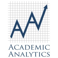 Academic Analytics logo - Similar company to Tortal Training