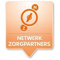 Netwerk Zorgpartners logo - Similar company to Breinbaas Academy