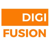 DigiFusion logo - Similar company to Web Maniac