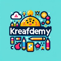 Kreafdemy Indonesia logo - Similar company to Solusi Digital Coding Academy