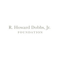 R. Howard Dobbs Jr. Foundation logo - Similar company to Project Create