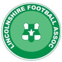 Lincolnshire FA logo - Similar company to Derbyshire Fa